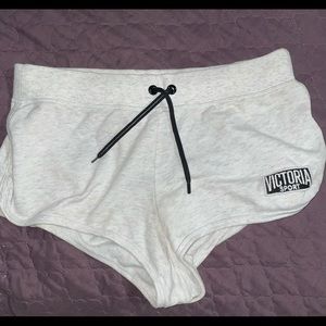 Victoria secret shorts